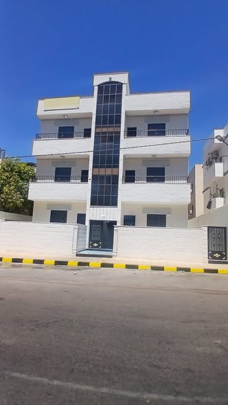 عمارة كاملة للبيع في العقبة – المحدود الغربي – فرصة استثمارية - 2