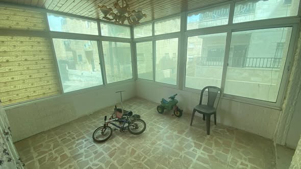 شقة فاخرة للبيع في ضاحية الأمير حسن - 4
