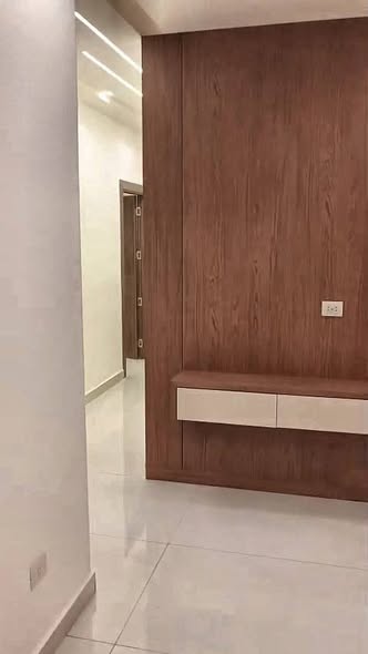 شقة للإيجار في أم أذينة - مفروشة جزئياً - 5