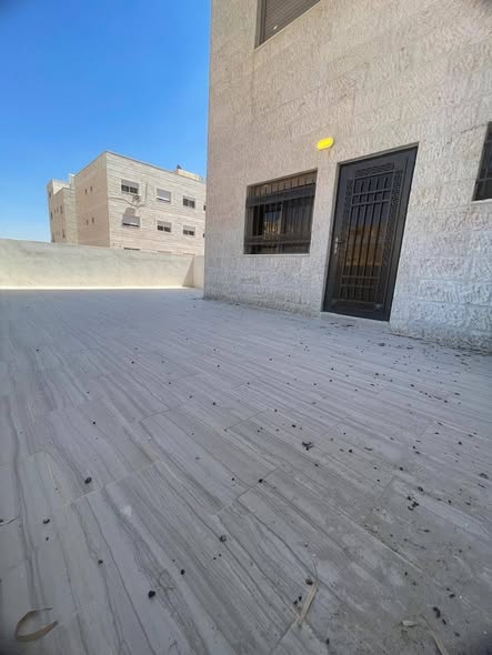 شقة فاخرة للبيع في الجبيهة حي المنصور - 3
