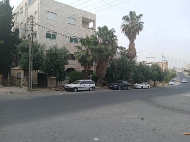 شقة فاخرة في إسكان المالية والزراعة