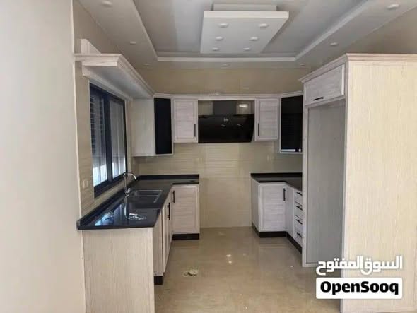 شقة فاخرة جديدة للإيجار في البيادر