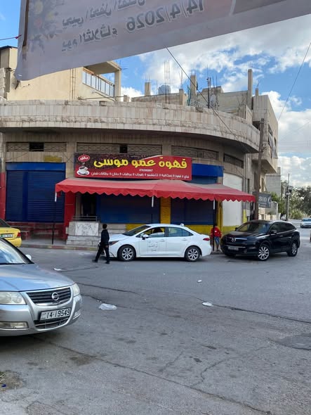 مجمع تجاري استثماري للبيع في الزرقاء - 2