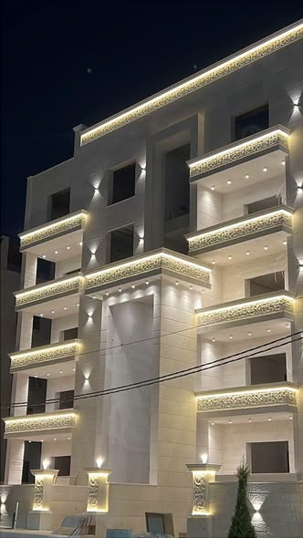 شقق فاخرة للبيع بمساحات كبيرة وتشطيبات مميزة