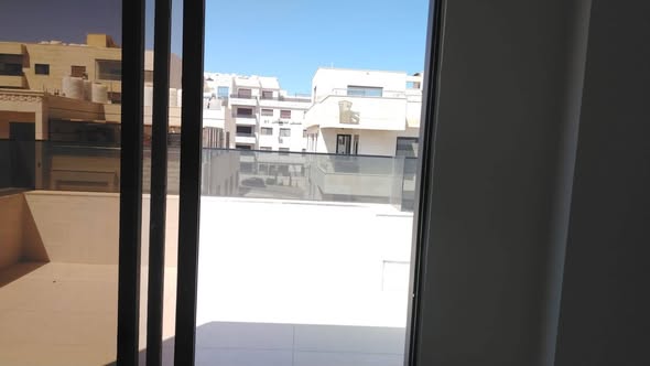 شقة فاخرة مع روف في مرج الحمام - 3