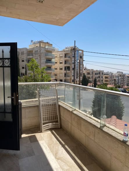 شقة فاخرة مفروشة للبيع في تلاع العلي - 5