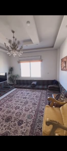 شقة فاخرة للبيع في إربد – حي المطلع بمساحة 260م² - 5
