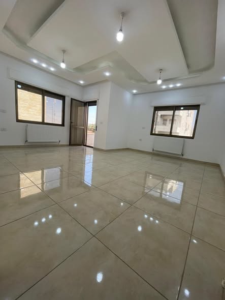 شقة فاخرة للبيع في الجبيهة - حي المنصور
