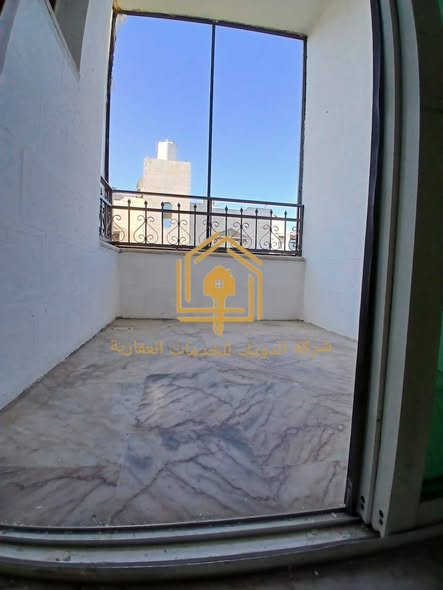 شقة واسعة للإيجار في خلدا - 3