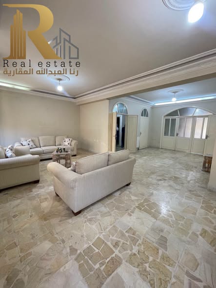 شقة فاخرة للبيع في اللويبدة الغربية – 203م² - 5