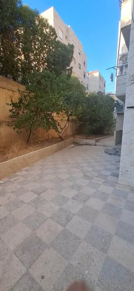 شقة فاخرة للبيع في طبربور - طابق أرضي - 3