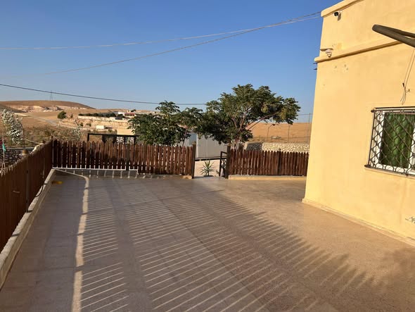 مزرعة للبيع في بلعما مع بيت ريفي مفروش - 4