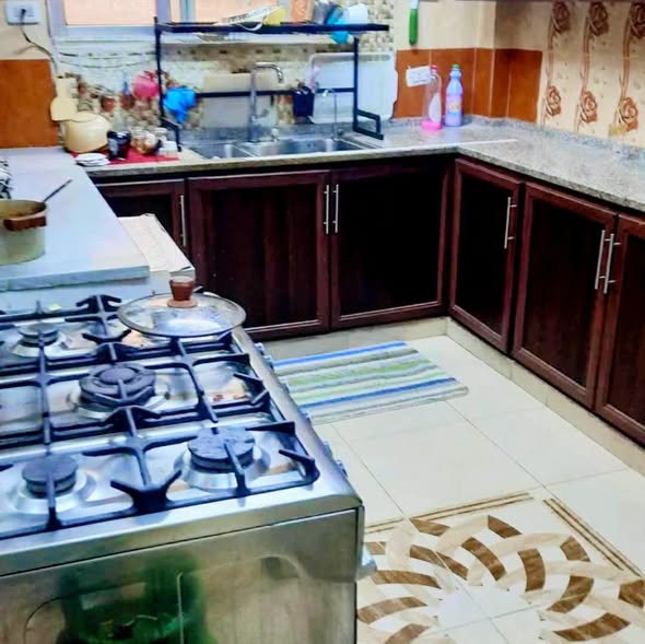 استوديو مفروش للايجار في النزهة - 2