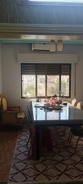 شقة فاخرة للبيع في الجبيهة مع إمكانية التقسيط