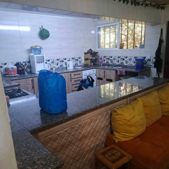 بيت مستقل طابقين في إربد - ناطفة - 3