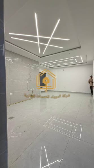 شقة فاخرة للإيجار في شميساني — لم تُسكن من قبل - 3