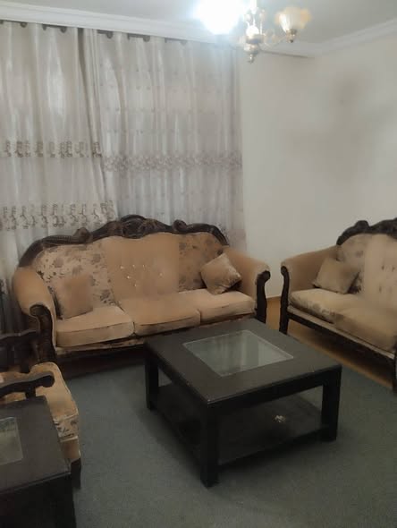 شقة مفروشة للإيجار في شارع الجامعة (الجامعة الأردنية) - إربد! - 4