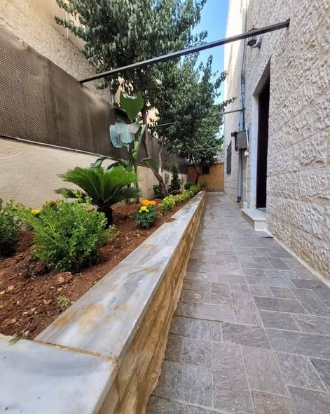 فيلا فاخرة مفروشة للبيع في البنيات – إسكان الأمانة - 4