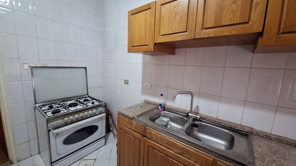 شقة مفروشة أنيقة في السكنية 7 (السابعة) للايجار - 4