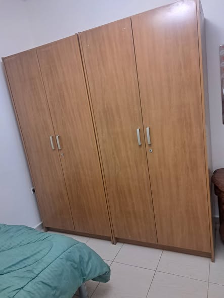 شقة مفروشة فاخرة للايجار في الجبيهة قرب الجامعة الأردنية - 4