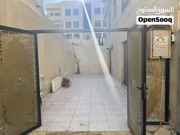 شقة مفروشة للإيجار في الكرسي – خصوصية ورفاهية