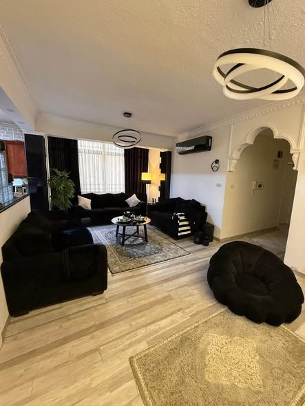 شقة مميزة للبيع في ضاحية الرشيد 230م² - 4