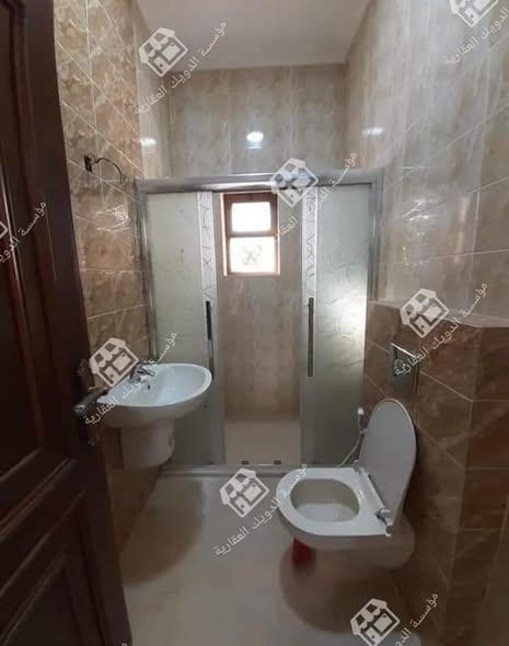 شقة فارغة للإيجار في خلدا - 3