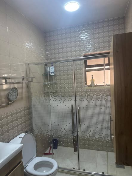 شقة فاخرة للبيع في أبو علندا – جاهزة للسكن - 4