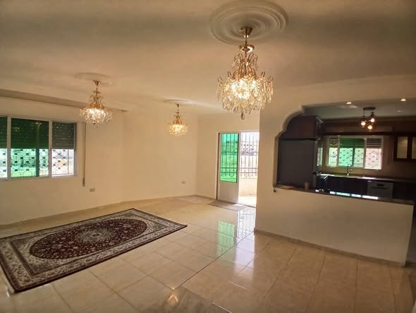 شقة مميزة للبيع في ضاحية الأميرة سلمى بسعر 29,000 دينار