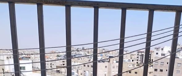 شقة فاخرة للإيجار في طبر بور - عمان