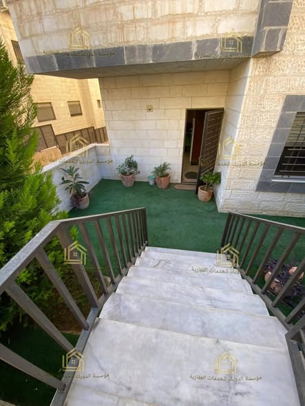 شقة مفروشة فاخرة للإيجار في ضاحية الرشيد - 4