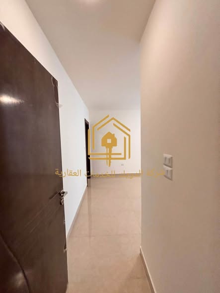 شقة جديدة لم تُسكن للإيجار في الجندويل - 2