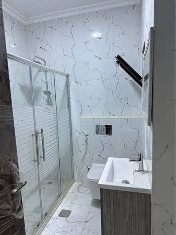 شقة سكنية للإيجار في البنيات - قرب مدارس الحصاد - 4