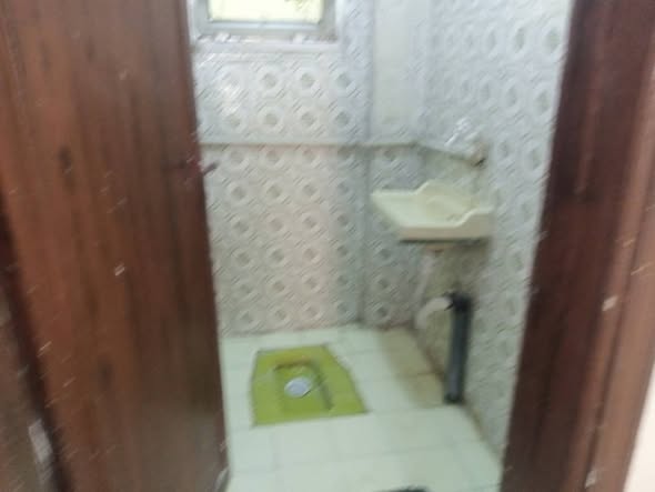 شقة للإيجار في جبل النصر - طابق أرضي - 5