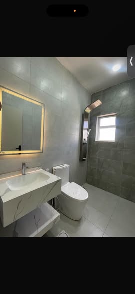 شقة للإيجار في البيادر - جديدة لم تُسكن - 5