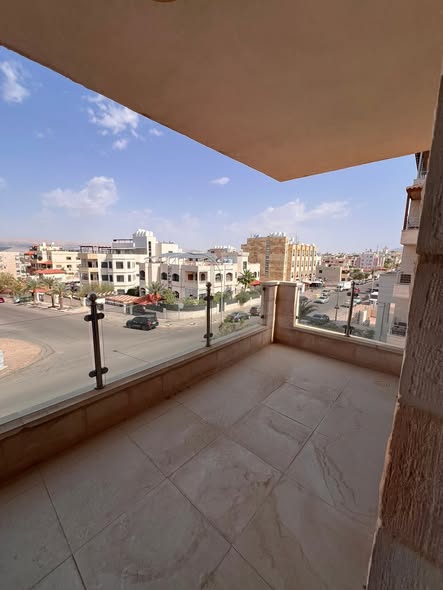 شقة فاخرة للإيجار في العقبة - البحرية - 3