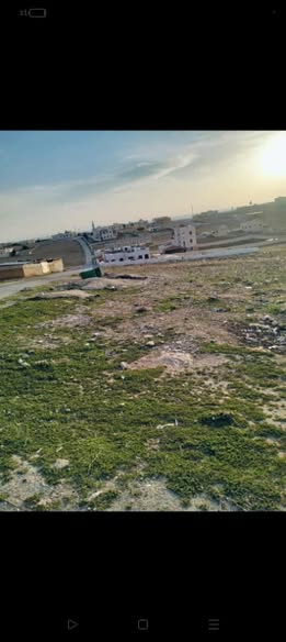 فرصة العمر: أرض للبيع في الموقر - 3