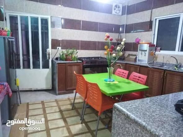 شقة فاخرة للبيع في الزرقاء – دفعة وأقساط - 4