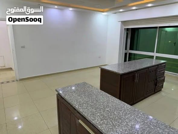 شقة مجددة فارغة للإيجار في شارع الجامعة (الجامعة الأردنية) - 3