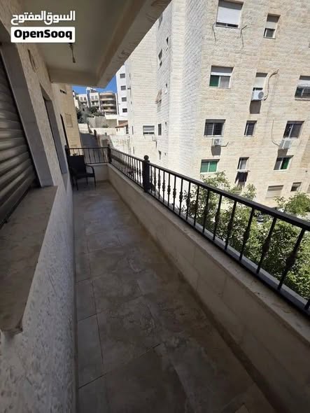 شقة فارغة للإيجار في أم السماق - 3