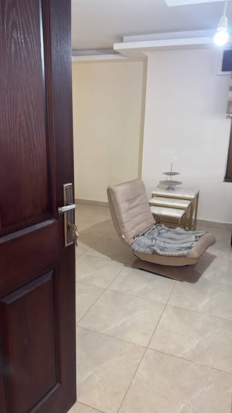 رووف مفروش فاخر للإيجار في الرابية - 2