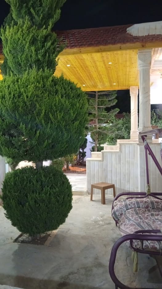بيت مستقل فاخر للبيع في إربد - الصريح