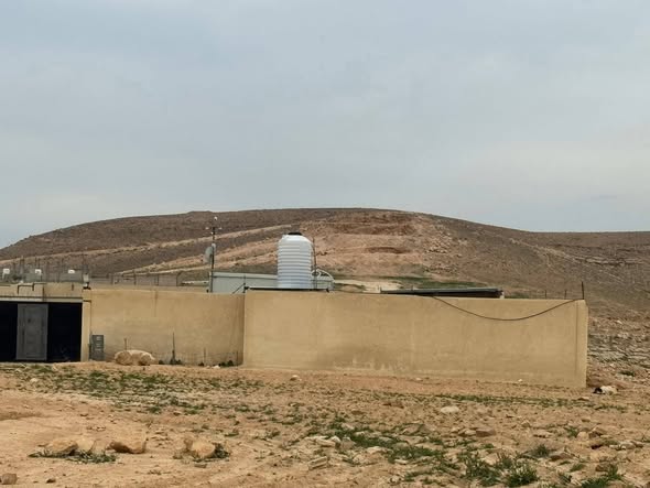 أرض للبيع في شرق عمان بسعر حرررق! - 4