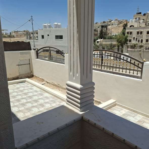 بيت مستقل جديد كلياً للبيع في الزرقاء - فرصة لا تعوض - 2