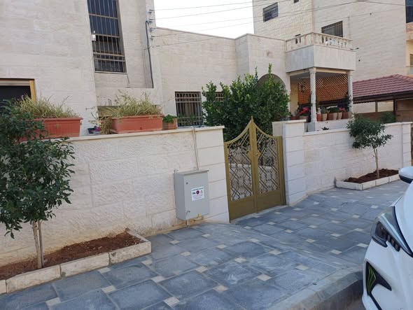 شقة فسيحة للايجار في البنيات الجنوبي - 3