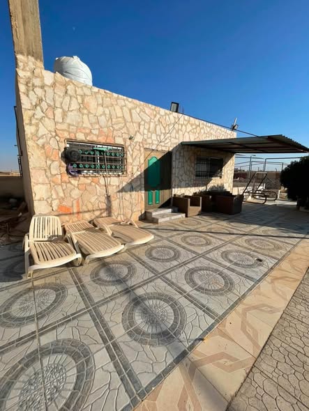 أرض مميزة للبيع أو البدل في بلعما - 4