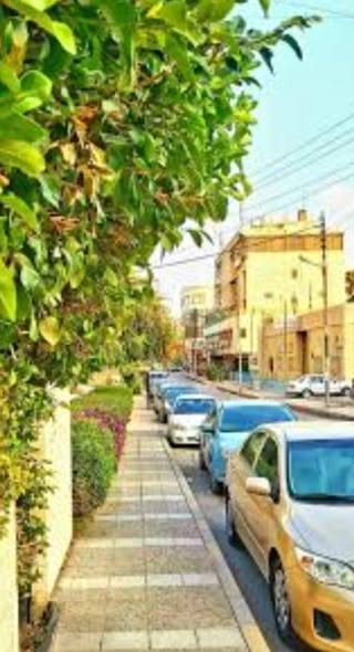 شقة فاخرة غير مفروشة في جبل اللويبدة - 2
