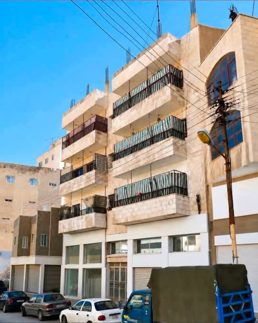 فرصة استثمارية استثنائية في قلب جبل عمان