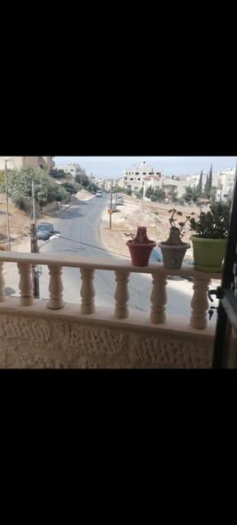 شقة عصرية في طبربور مع مصعد وإطلالة جميلة - 4