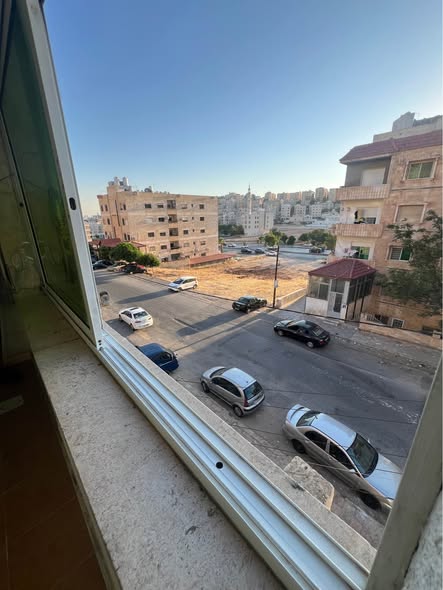 شقة فاخرة للبيع في عمان، ضاحية الأمير حسن - 3